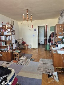 Apartament cu 3 camere, 60 mp, Dambu Pietros