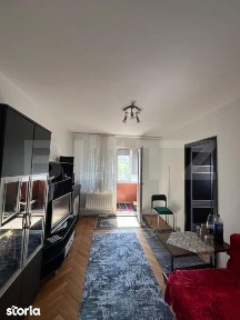 Apartament 2 camere, 38 mp, zona Dambu