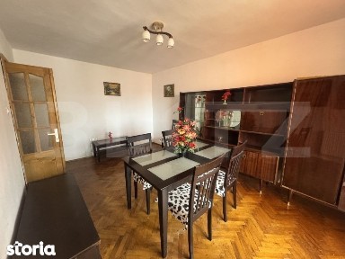 Apartament de vanzare in Jibou