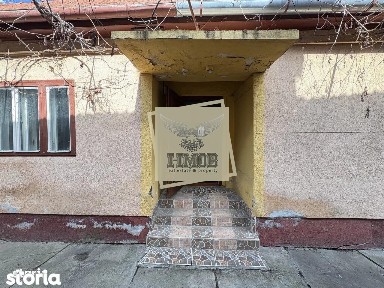 Casa 3 camere cu 131 mp utili si curte proprie