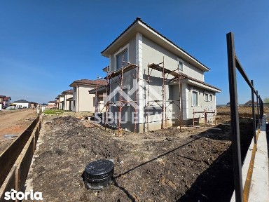 Casa individuala 5 camere,super pret, Sura Mica,Sibiu