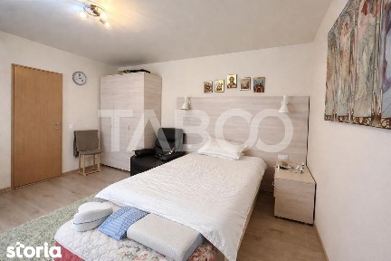 Casa 5 camere individuala cu piscina incalzita acces auto Turnisor