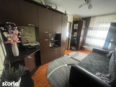 Apartament 2 camere, 32 mp, Valea Rosie, zona Caracal