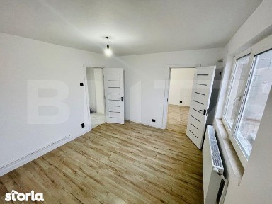 Apartament 2 camere decomandat renovat