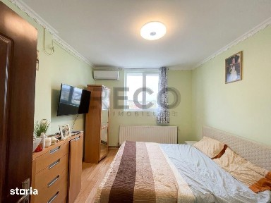 RECO Casa 2 camere, zona Ultracentral Oradea, locatie de top