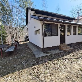 Casa de Vacanta Lepsa