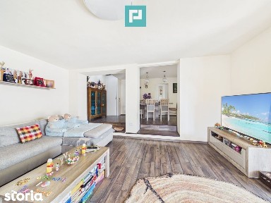 Casă individuală P + E | Spațioasă | Săcălaz |