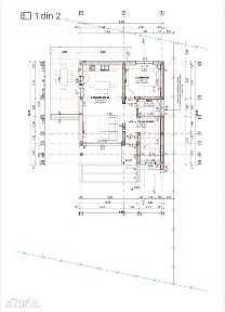 Casa moderna P+1, cu finisaje premium, 440 mp teren, zona Damila