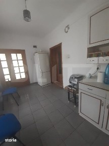 Casa de vanzare, Poiana Blenchii