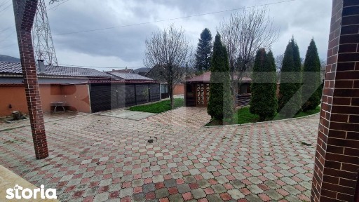 Casa moderna lux cu piscina exterioara totul mecanizat, Baciu - Sacele