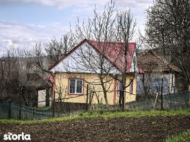 Casa noua cu 1150 mp teren - Schitu Duca