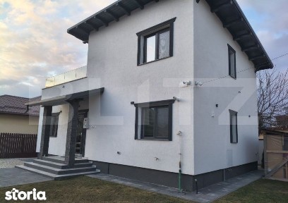 Casa individuala | Teren 350mp | Schimb cu apartament + diferenta!