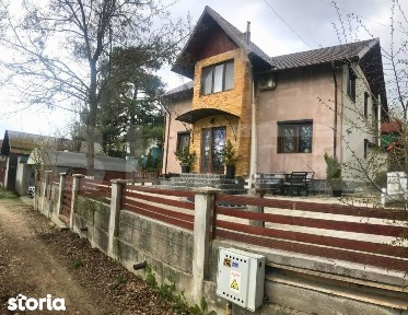 Casa premium cu panorama asupra orasului - garaj dublu, 774 mp tere