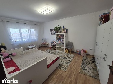 Apartament 2 camere decomandat, Cetate, et.3