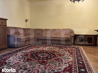 Apartament 3 Camere Decomandat - Zona Centrala (Str. Magheru)