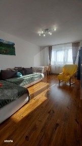 Apartament modern, 3 camere, decomandate, 74 mp | Zona Garii