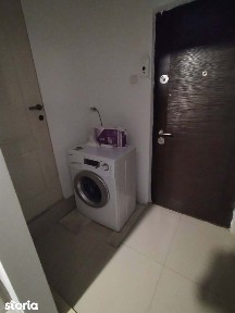 Garsoniera la inchiriat - Kaufland Nicolina