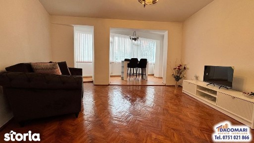Apartament 2 camere, etaj 1, Mazepa 1, zona Trei Star!