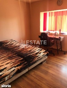 Apartament 1 camera, etaj 1, foarte aproape de Shopping City