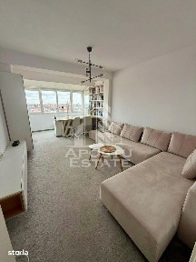 Apartament 2 camere de vanzare, zona Olimpia/Complexul Studentesc