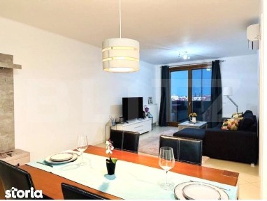 Apartament 3 camere, 73 mp, zona Ultracentral - Gheorghe Lazar