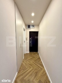 Apartament 3 camere, 52 mp, zona Centru