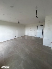 Apartament nZEB 2 camere 52mp Giroc