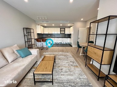 Apartament 3 camere | 100 mp | Facilități premium | Boxa in subsol