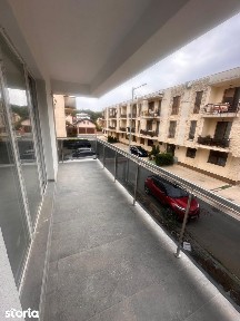 Apartament 2 camere/Padure Chiajna/Rasaritului