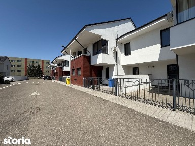 Vila moderna I Otopeni I Locatie Premium