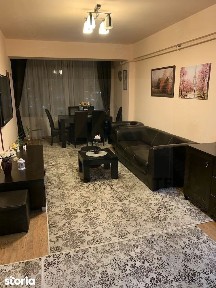 Apartament cu 2 camere si balcon in zona Doamna Stanca Dedeman
