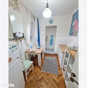 Apartament 1 Camera (Microapartament) Zona Centrala, 42 mp
