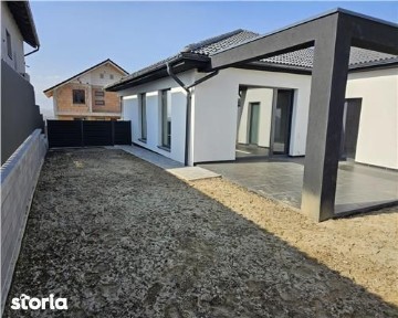 Vand casa la Mohu noua 145 mp utili