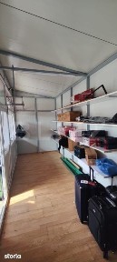 Spatiu comercial, 30 mp, zona Micro 8