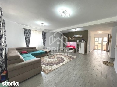 Casa de vanzare D+P+E | 5 dormitoare | teren 500 mp | Barabant, Alba I