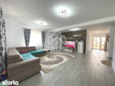 Casa de vanzare D+P+E | 5 dormitoare | teren 500 mp | Barabant, Alba I
