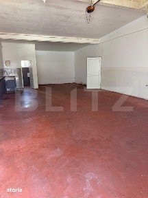 Hala/Spatiu comercial 160mp Subcetate