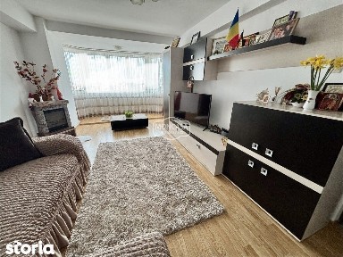 Apartament 3 camere decomandat zona ultracentrala-Romarta
