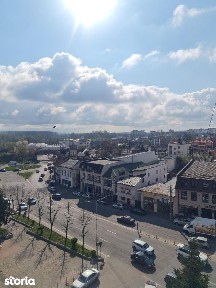 Apartament 3 camere, doua balcoane, central Pitesti