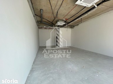 Spatiu comercial 51 mp, de inchiriat, Central - Nord One, Timisoara.