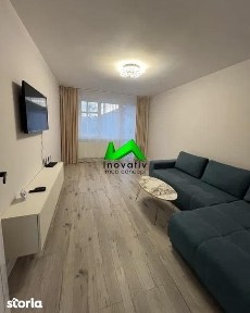 Apartament modern de inchiriat 2 camere Sibiu Rahovei