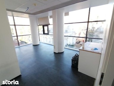 Universitate | Cladire de Birouri | Spatiu Birouri | 89 -578 MP