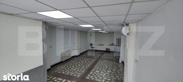 Spatiu comercial, 50 mp, zona Micro 3