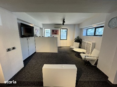 Spatiu de Birouri 95mp parter | Clinica de Inchiriat in zona *Unirii*