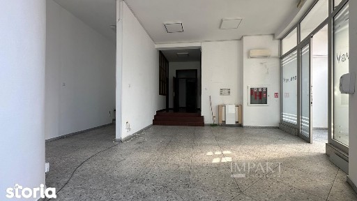 Spațiu de birouri | 151 mp | Acces direct din strada | Dorobantilor
