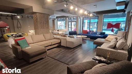 Spatiu comercial Floreasca