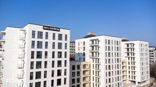 Spații comerciale & birouri premium, de închiriat -complex Millennium