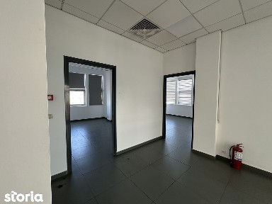Spațiu birouri 300 mp