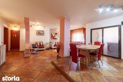 Apartament 4 camere | Gavana | Mobilat si utilat