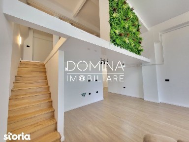 Vanzare apartament cu 2 camere tip Loft, Premium, Ansamblul Coloana Pa